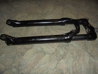 Odpružená Vidlica Suntour XCR AIR Rlr- DS 29"