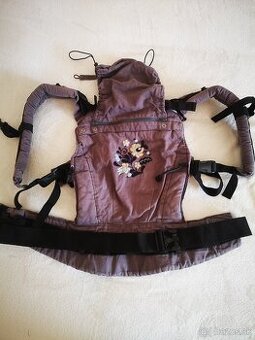 Predám ergonomický nosič Liliputi.