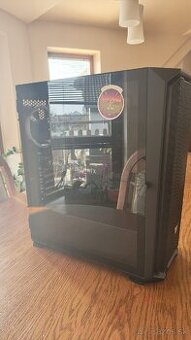 Predám herný počítač