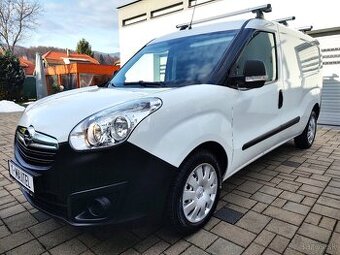 Opel Combo Van 1.4 CNG Turbo L2H1 2400
