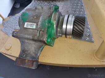 REDUKTOR GRZK HONDA CRV 2,0