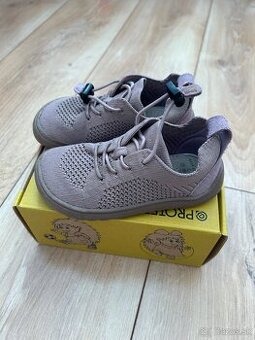 Detské protetika barefoot tenisky