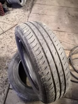 Predám letné pneumatiky 185/65 R15