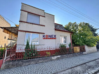 NA PREDAJ – Rodinný dom v obci BAČKA