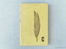 Bruno Frank - Cervantes