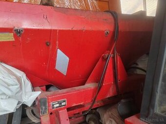 Rozmetadlo umelého hnojivá Rauch