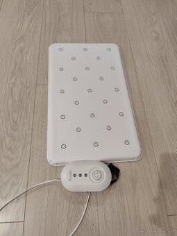 Detsky monitor dychu