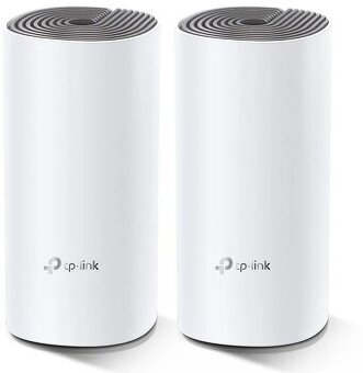 TP-Link Deco E4 (2-pack)