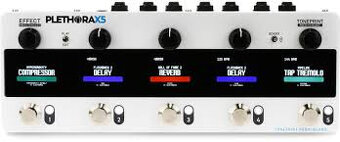 TC Electronics Plethora X5