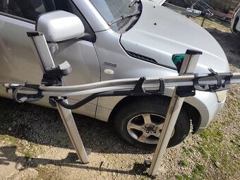 Predám nosič bicyklov v značky Thule