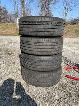 215/50 r18 letné Bridgestone