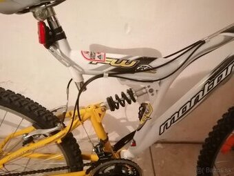 Predám horský bicykel