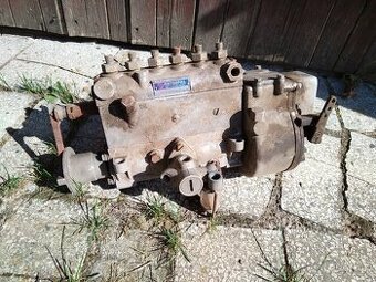 Palivové naftové čerpadlo Škoda 706 LIAZ