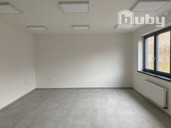 PRENÁJOM NOVÉ KANCELÁRSKE PRIESTORY, POVAŽSKÁ BYSTRICA