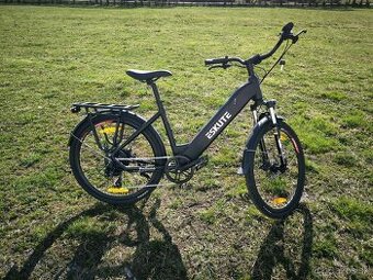 Mestský elektrobicykel Eskute ES26
