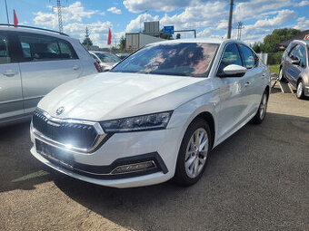Škoda Octavia, IV 2,0 TDI 85KW 25 000 KM