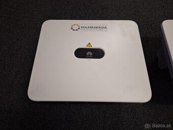 Huawei SUN2000-25K-MB0 – 25 kW (2 ks)