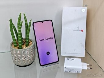 Xiaomi 13T Pro 512GB Black | ZÁRUKA