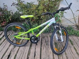 Dievčenský bicykel SCOTT contessa 24