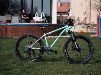 Early rider trail 20