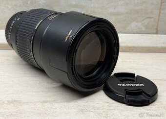 Tamron 70-300mm f/4-5.6 Di LD Macro Pentax