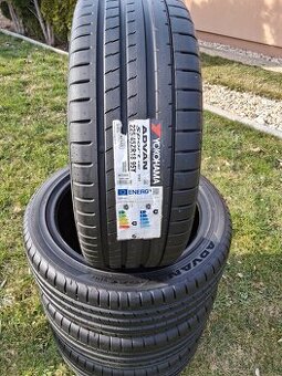 225/45 r18 letne pneumatiky