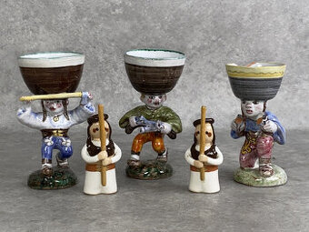 Zbojníci a Fujaráši  Ignác Bizmayer