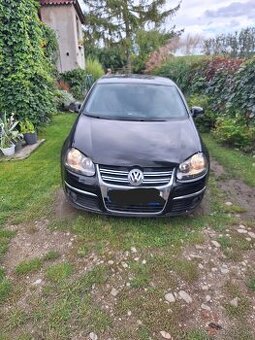 Volkswagen Jetta 1.9Tdi 77kw