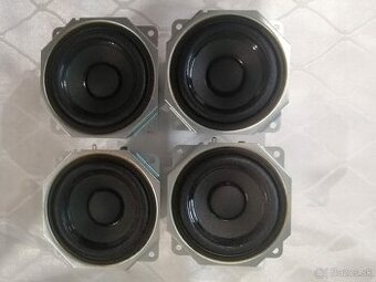 širokopasmove reproduktory-Sony