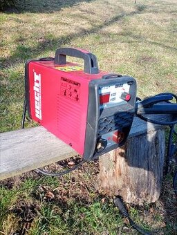 Predám zvaracku Hecht