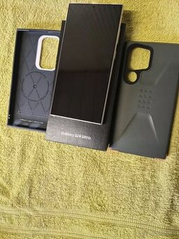 Samsung Galaxy S24 ultra