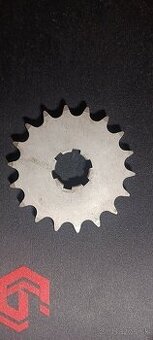 RETAZOVE KOLO JAWA  250,350,