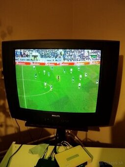Televízor Philips