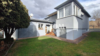 Predáme 3 izbový dom v  Žiline – Bytčici  s pozemkom 392 m2