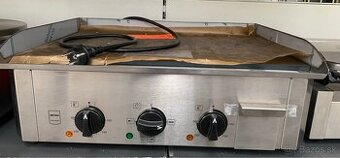 profesionálny elektrický gril