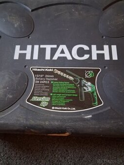 Hitachi