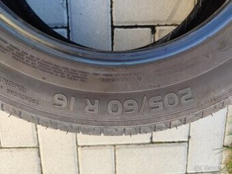 Letne Pneu Michelin Energy Saver 205/60 R16