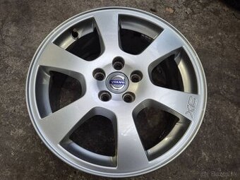 5x108 r17 ET55 x 7,5J elektróny originál VOLVO