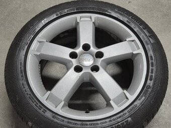 17" FORD, pneu