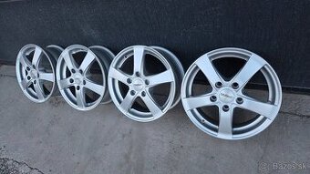 5x114,3 6JxR15 et43 elektrony disky honda toyota kia hyundai