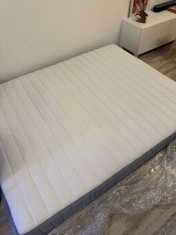 Matrac IKEA Valevag 160x200