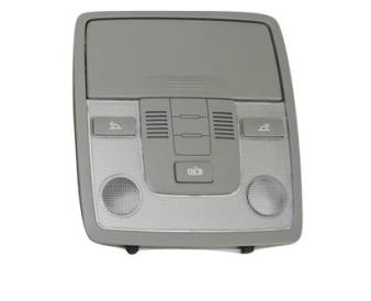 Stropne svetlo do KIA CEED 1