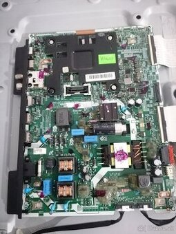 Kombi dosku na TV Samsung ue43nu7092u - predám.