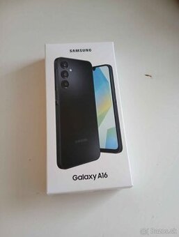 ✅️ Samsung Galaxy A16