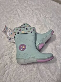 Detské gumáky Lupilu 26/27 - nové