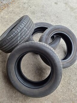 GoodYear - EFFICIENTGRIP 215/65 R17