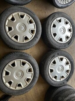 Kolesá Ford 15" 5x108