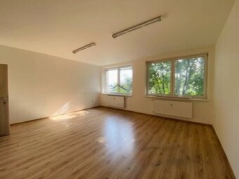 Administratívne priestory na Priemyselnej ulici - 30 m2