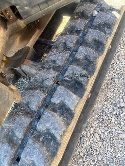 Pas na minibager 230x48x70