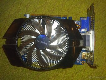 NVIDIA GeForce GT 640